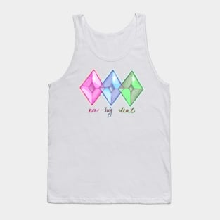 No Big Deal - Amphibia Tank Top